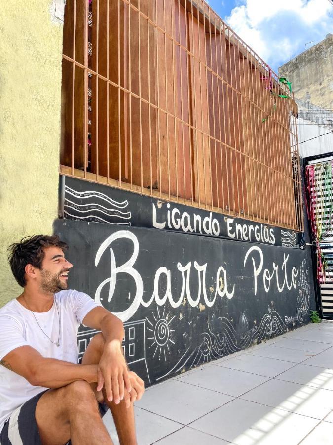 Barra Porto - Suítes&Kitnets Salvador Exterior foto